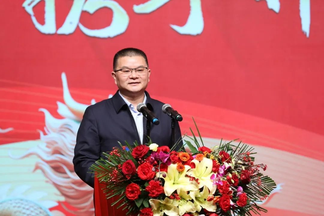 森林舞会官网乳业30周年暨2024年客户大会圆满召开！