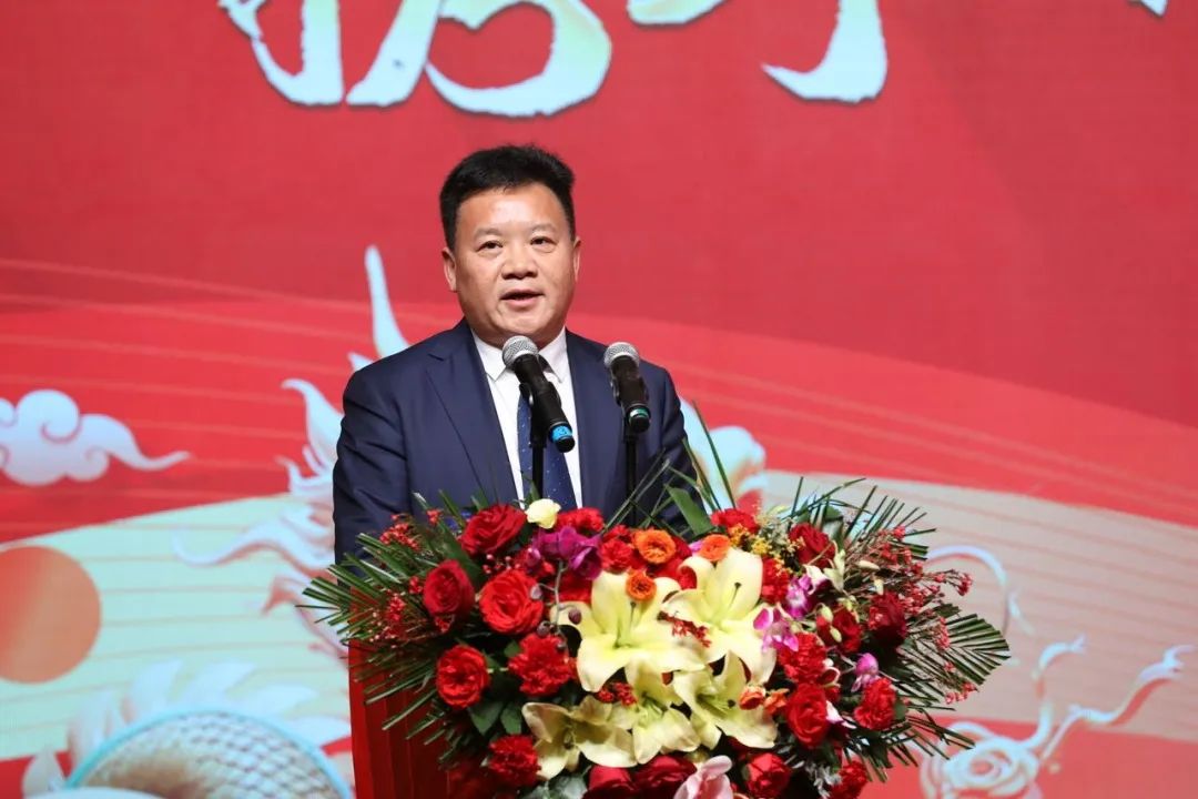 森林舞会官网乳业30周年暨2024年客户大会圆满召开！