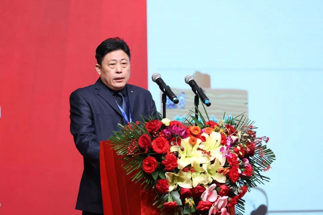 森林舞会官网乳业30周年暨2024年客户大会圆满召开！