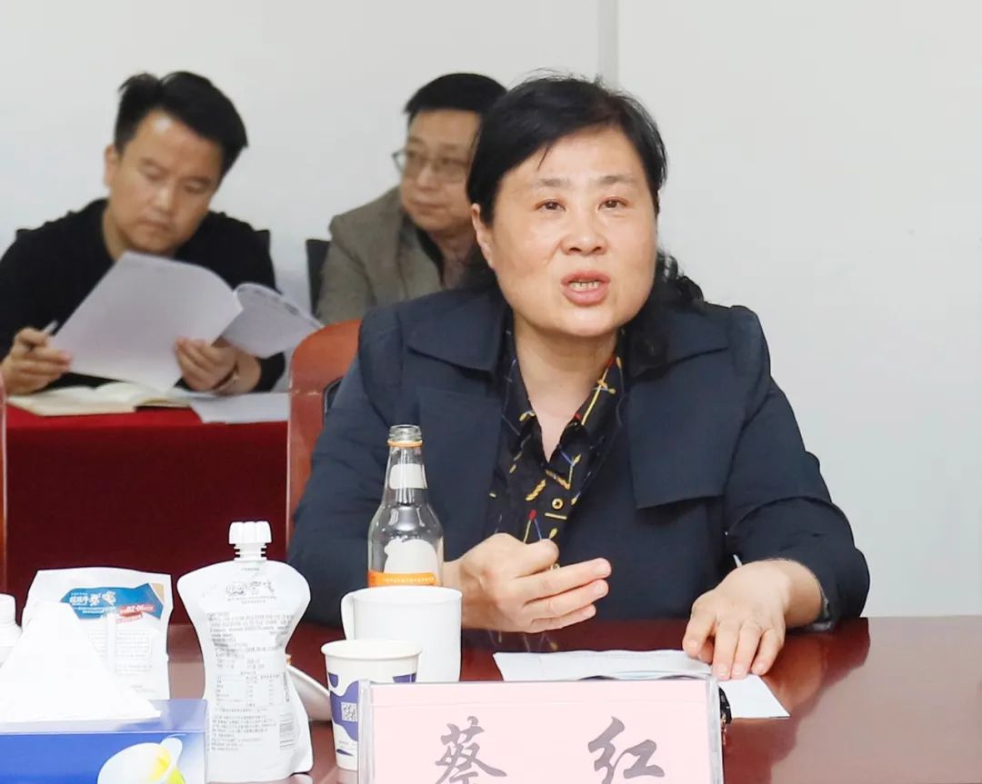 森林舞会官网丨沈阳市人大常委会副主任曹鹏一行莅临花花５鞑樽