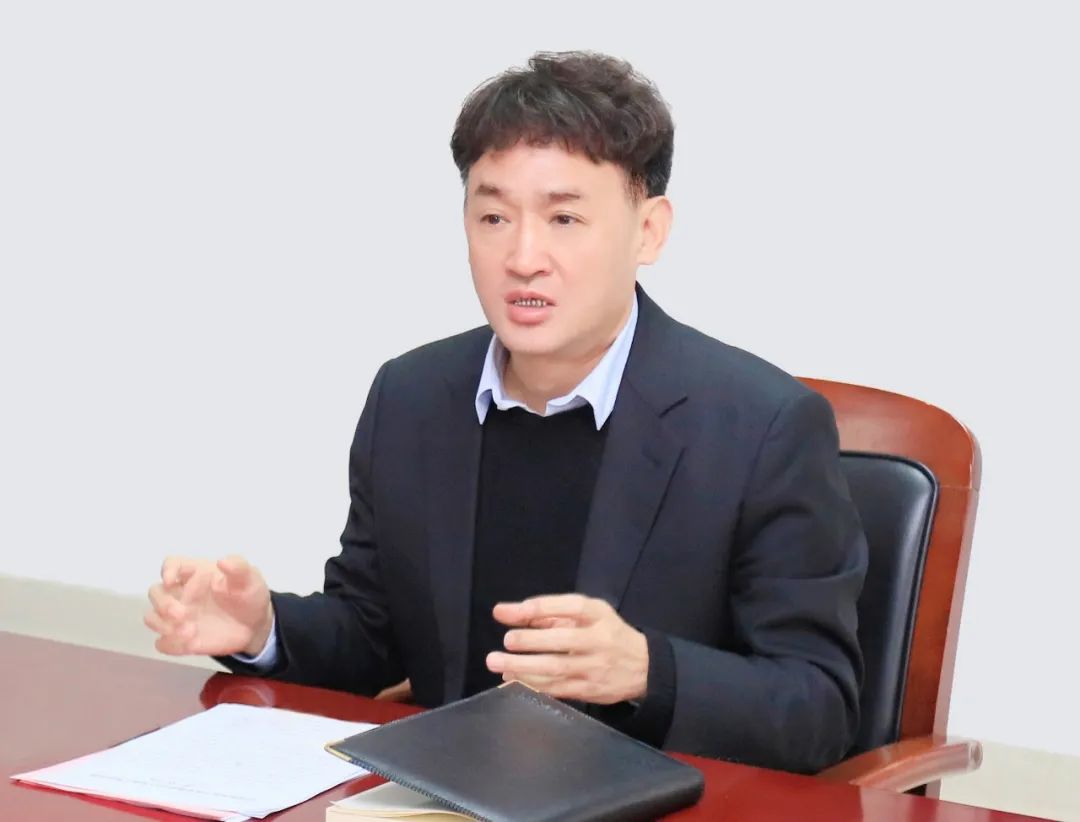 凝心聚力谋开局，，赓续奋斗再启程 |河南森林舞会官网乳业集团2022年度述职暨2023年度规划会议隆重召开