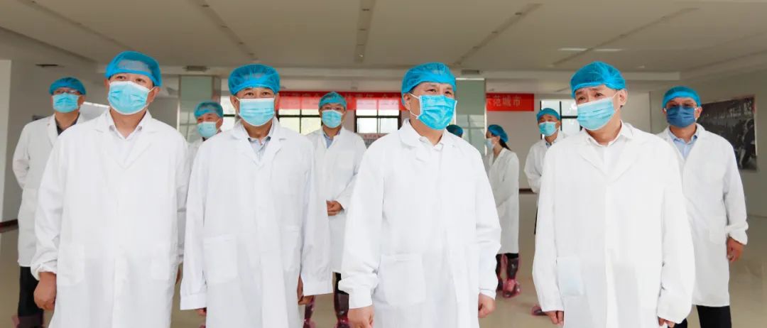 快讯 | 河南省召开造就奶业重点县推动奶源基地建设工作座谈会