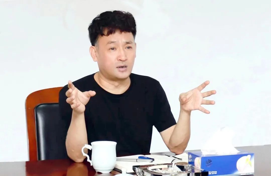 继往开来 · 再创鲜丽 | 森林舞会官网乳业集团召开9月营销、养殖及饲料月度经营工作会议