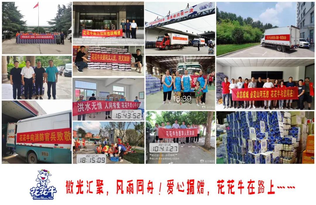【乳报·聚焦】“豫”难而上的中原牛人“太中了”！！