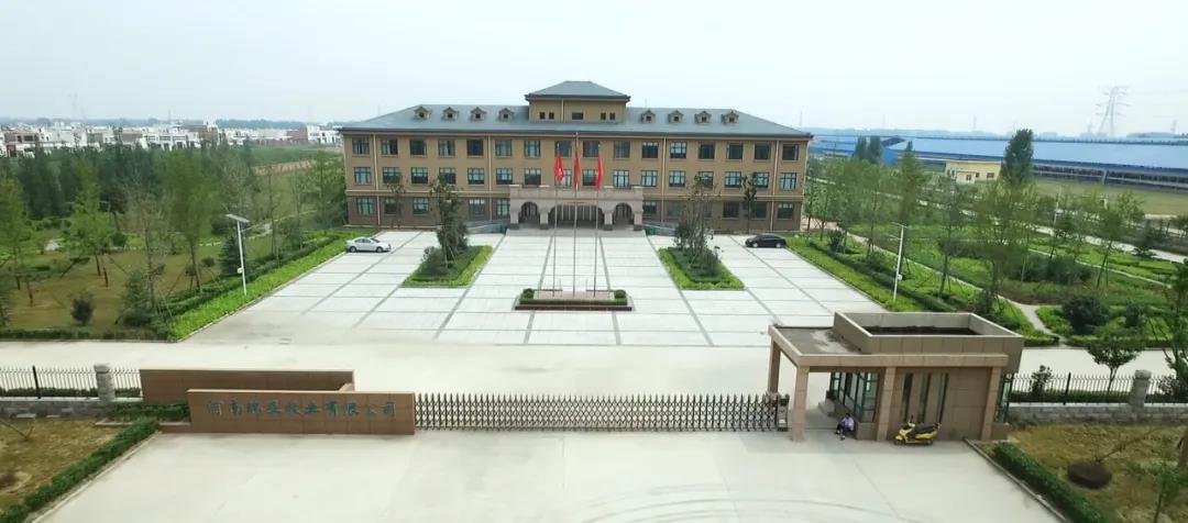 荣誉 | 2019年度河南省俏丽牧场名单新鲜出炉 森林舞会官网乳业集团旗下六个牧场榜上有名