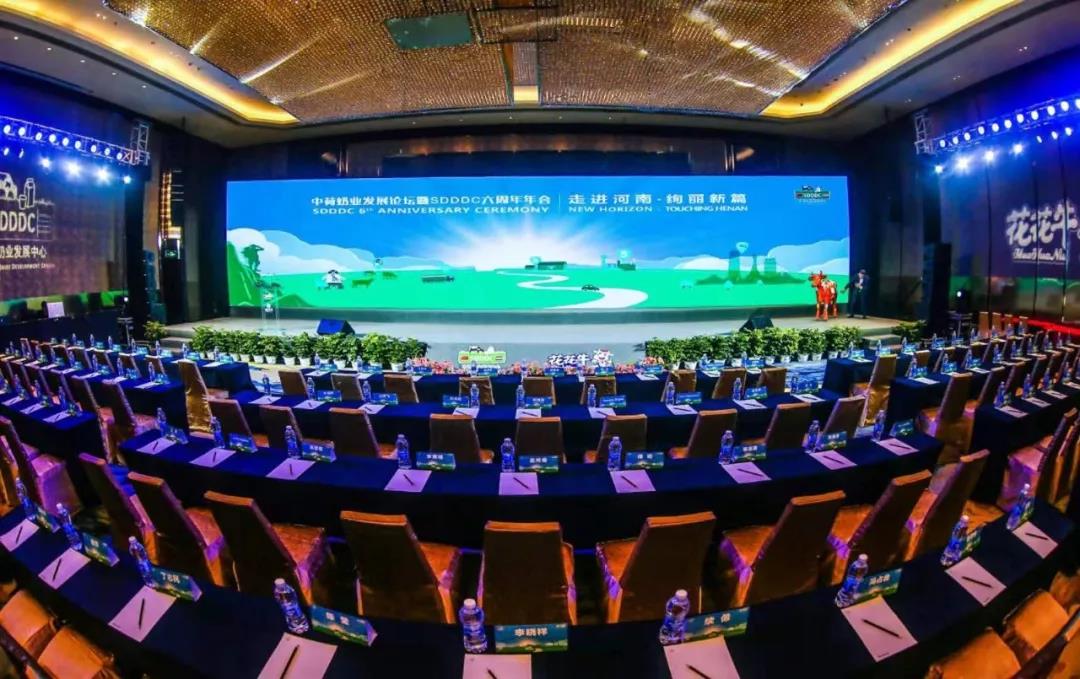 SDDDC走进河南，，看看森林舞会官网的国际范儿！！