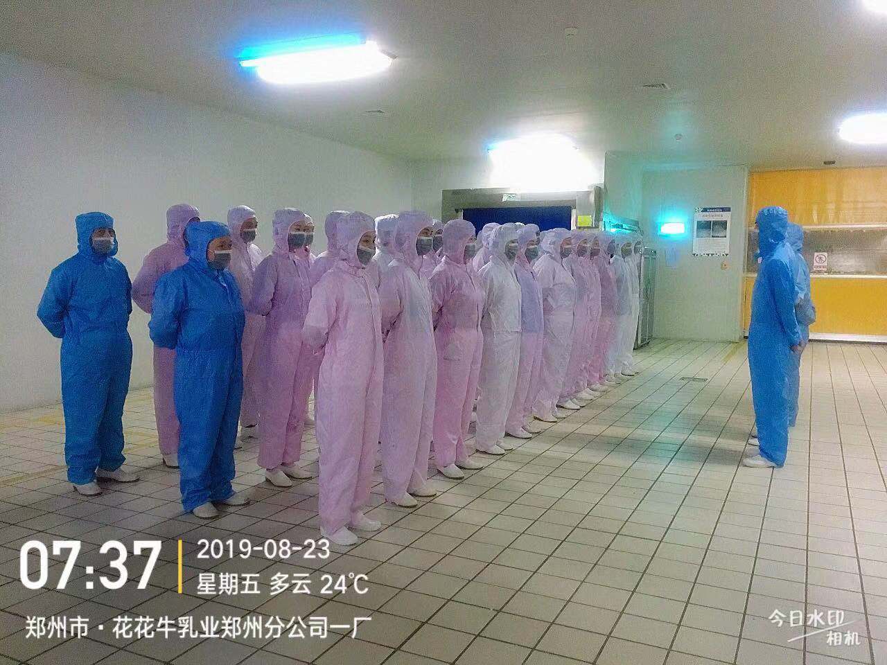 小晨会·大能量——砥砺奋进的森林舞会官网，加油！