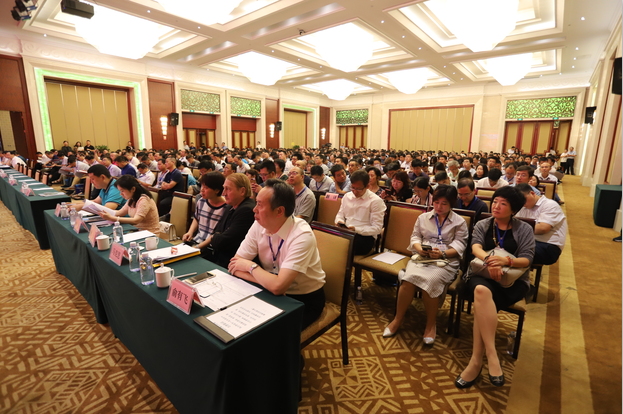 质量第一！！2018年全国“质量月”全面启动