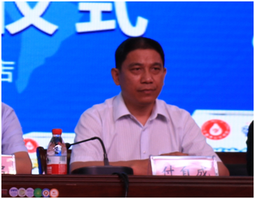 “健康中原，牛奶伴您行——森林舞会官网乳业集团2018中国小康牛奶行动” 公益助学启动典礼隆重进行