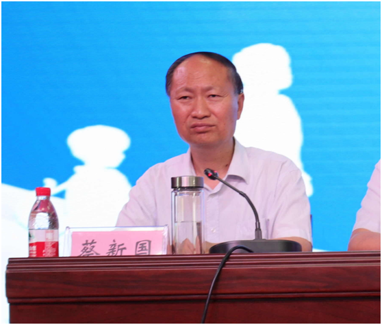 “健康中原，牛奶伴您行——森林舞会官网乳业集团2018中国小康牛奶行动” 公益助学启动典礼隆重进行